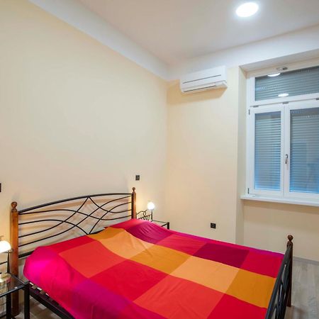 Apartments Villa Adrienne Mali Lošinj Εξωτερικό φωτογραφία