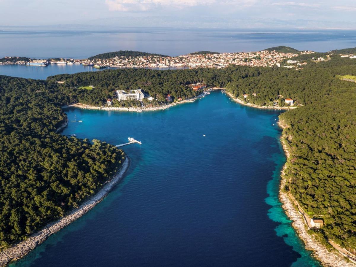 Apartments Villa Adrienne Mali Lošinj Εξωτερικό φωτογραφία