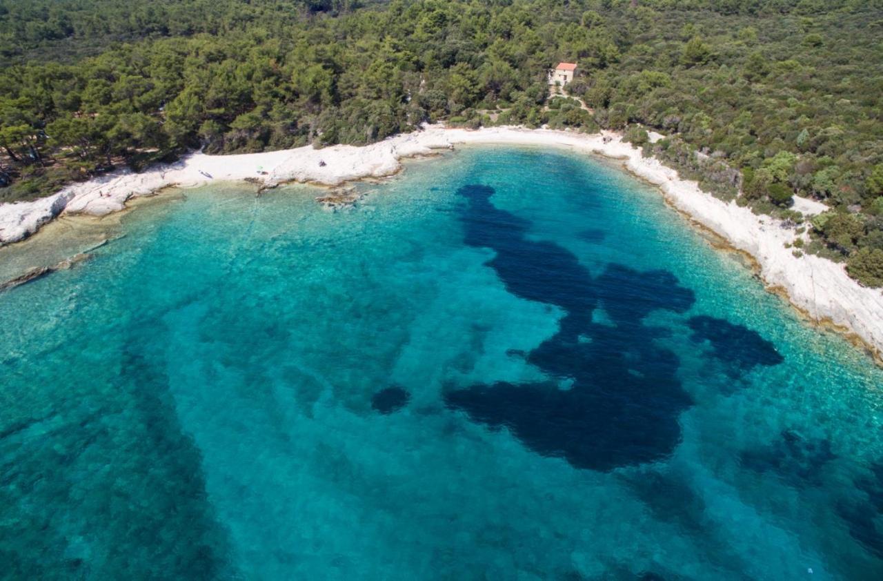 Apartments Villa Adrienne Mali Lošinj Εξωτερικό φωτογραφία