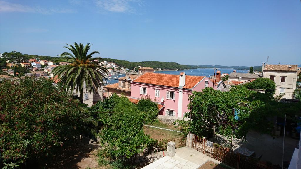 Apartments Villa Adrienne Mali Lošinj Εξωτερικό φωτογραφία