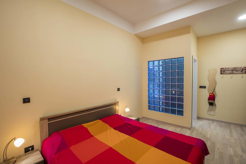 Apartments Villa Adrienne Mali Lošinj Εξωτερικό φωτογραφία