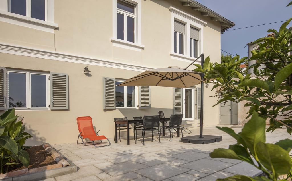 Apartments Villa Adrienne Mali Lošinj Εξωτερικό φωτογραφία