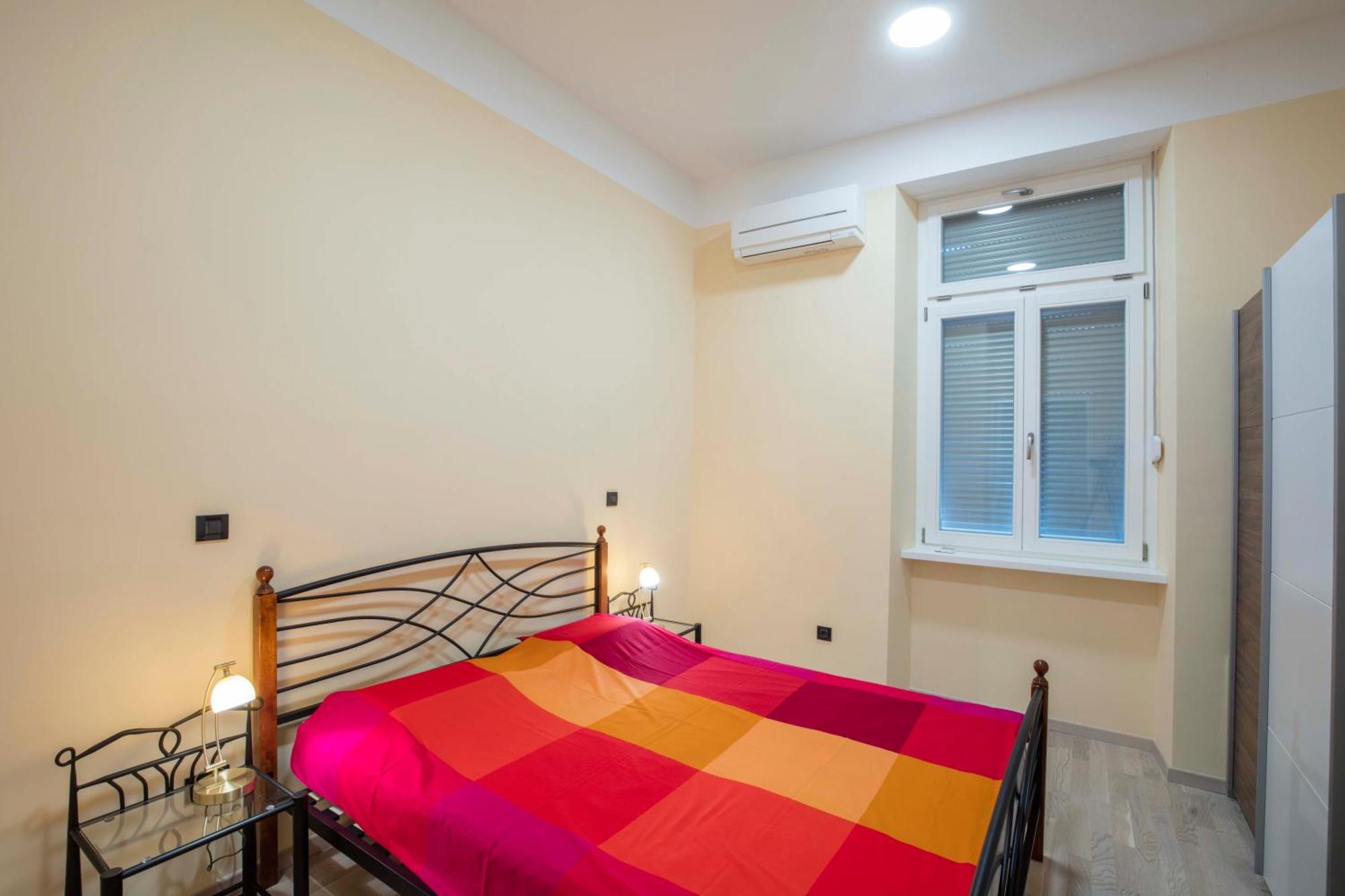 Apartments Villa Adrienne Mali Lošinj Εξωτερικό φωτογραφία