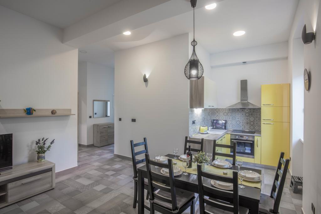 Apartments Villa Adrienne Mali Lošinj Εξωτερικό φωτογραφία