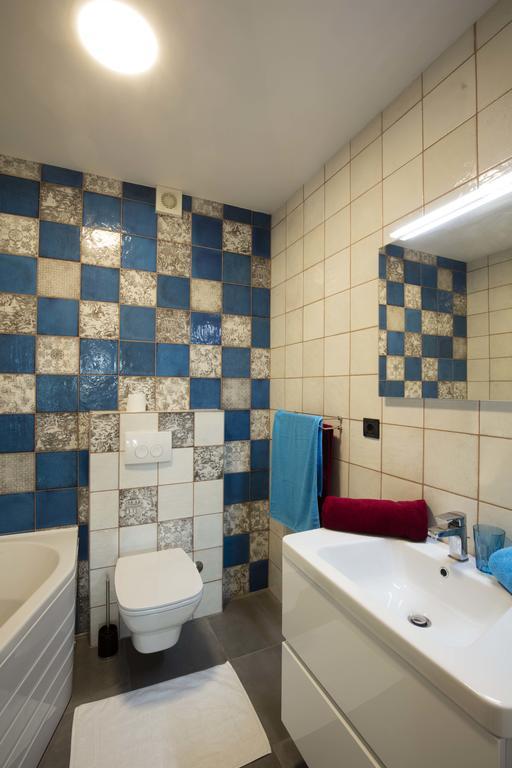 Apartments Villa Adrienne Mali Lošinj Εξωτερικό φωτογραφία